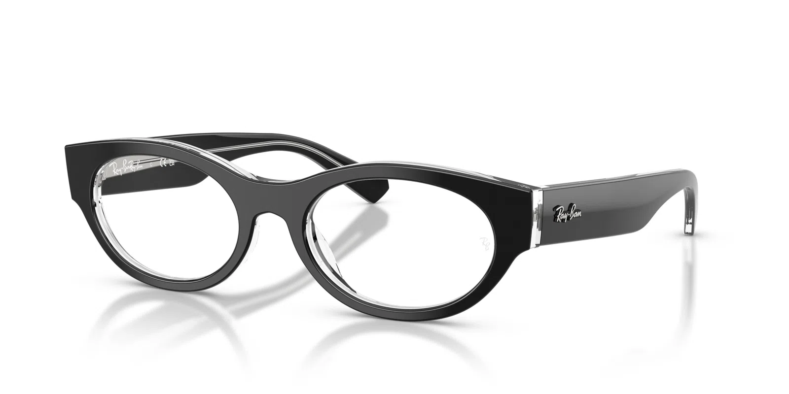 Ray-Ban 5447 Eyeglasses - view 29